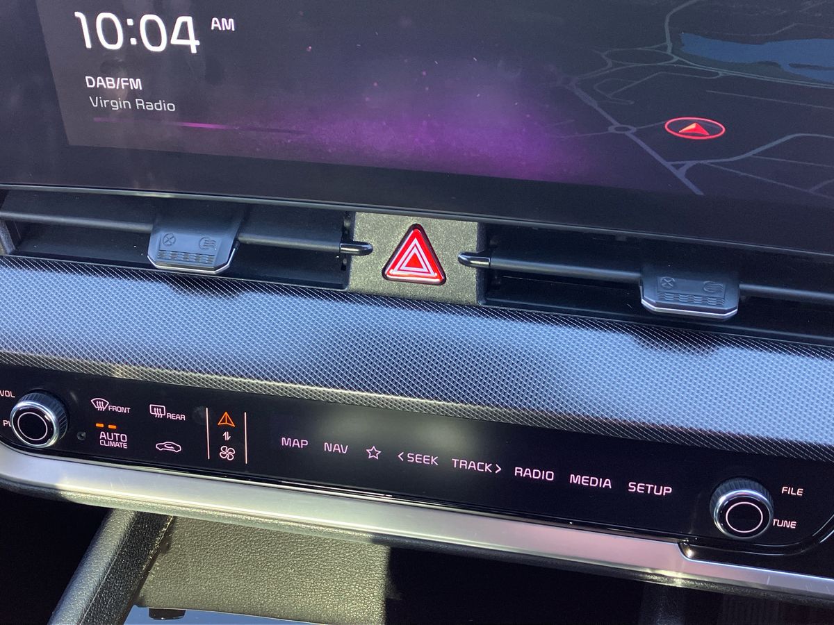 Used Kia Sportage 2022 for sale - 76491107: Photo 49