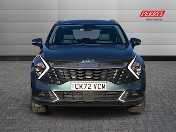 Used Kia Sportage 2022 for sale - 76491107: Photo