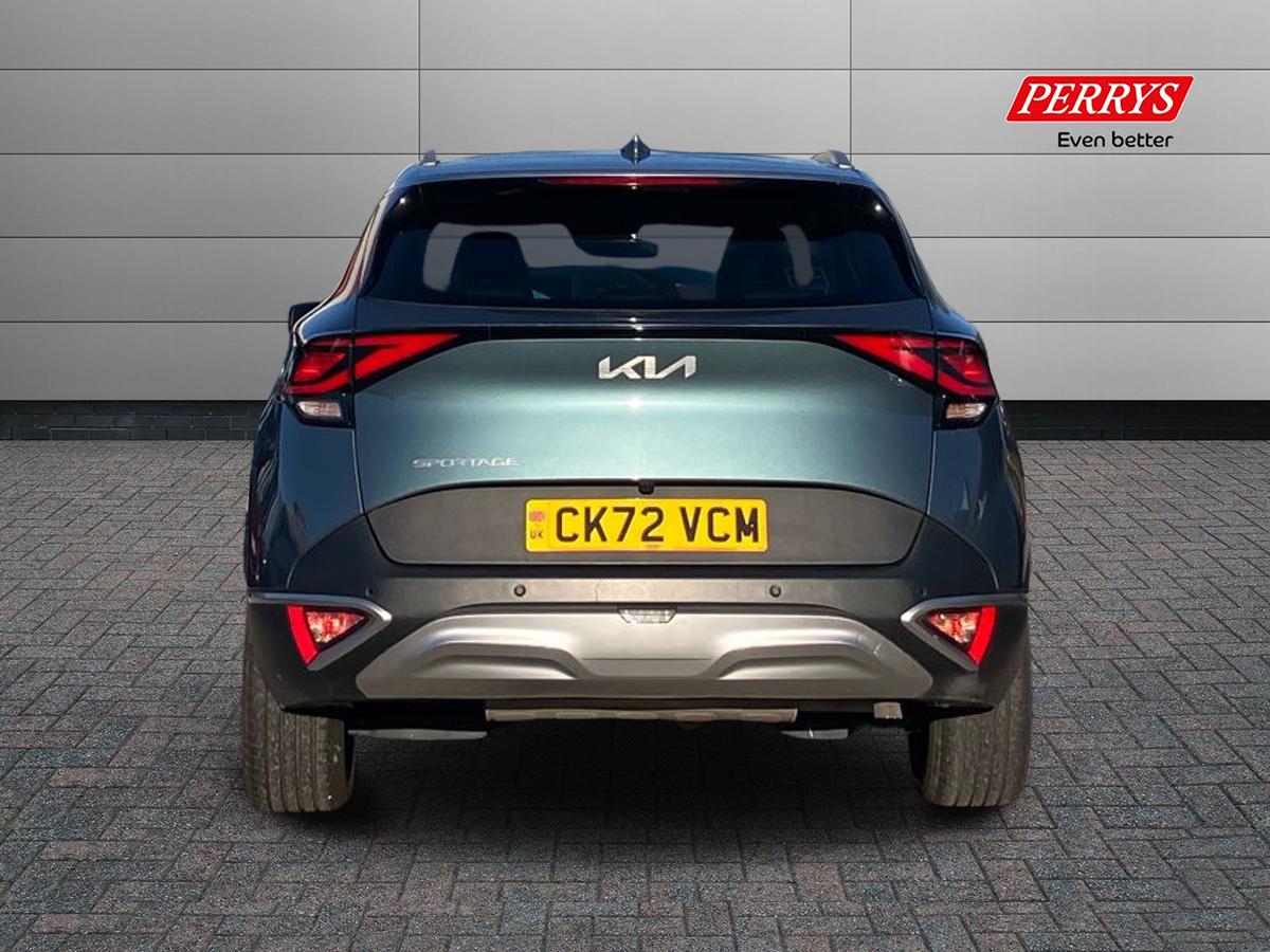 Used Kia Sportage 2022 for sale - 76491107: Photo 5