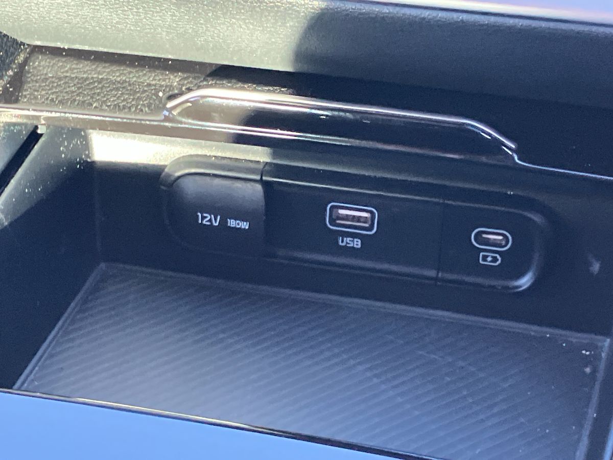 Used Kia Sportage 2022 for sale - 76491107: Photo 50