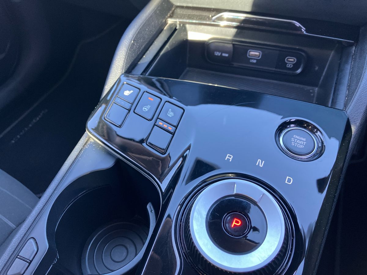 Used Kia Sportage 2022 for sale - 76491107: Photo 51