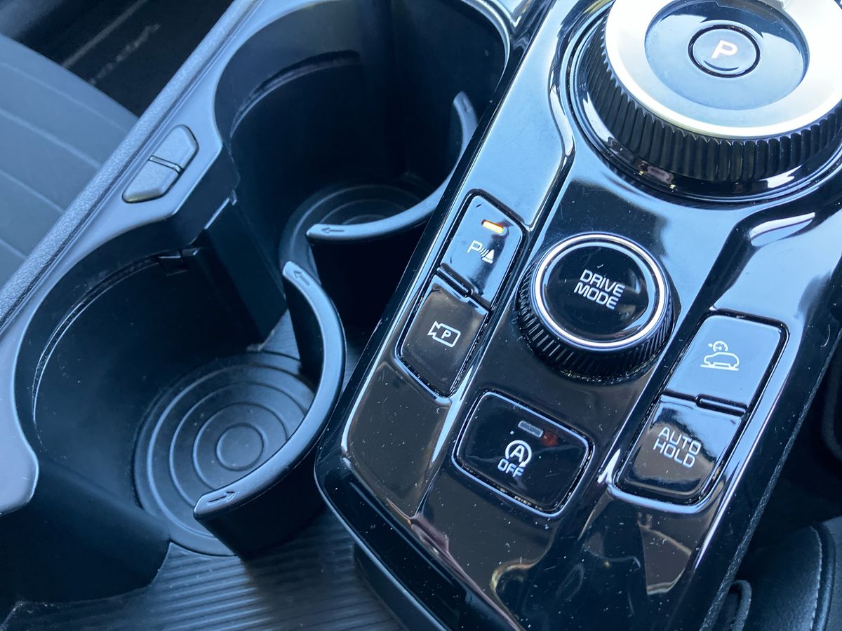 Used Kia Sportage 2022 for sale - 76491107: Photo 52