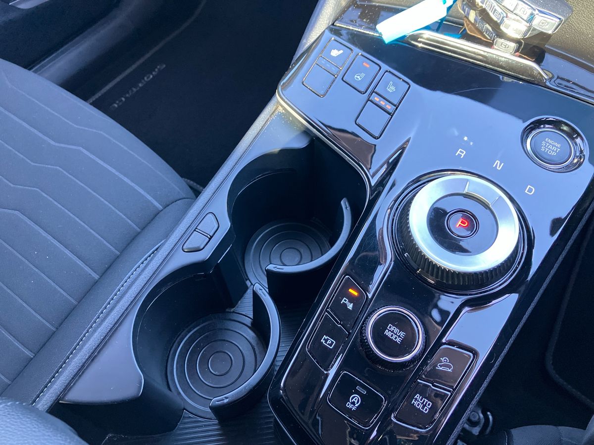 Used Kia Sportage 2022 for sale - 76491107: Photo 58