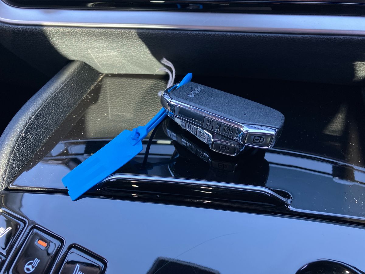 Used Kia Sportage 2022 for sale - 76491107: Photo 59