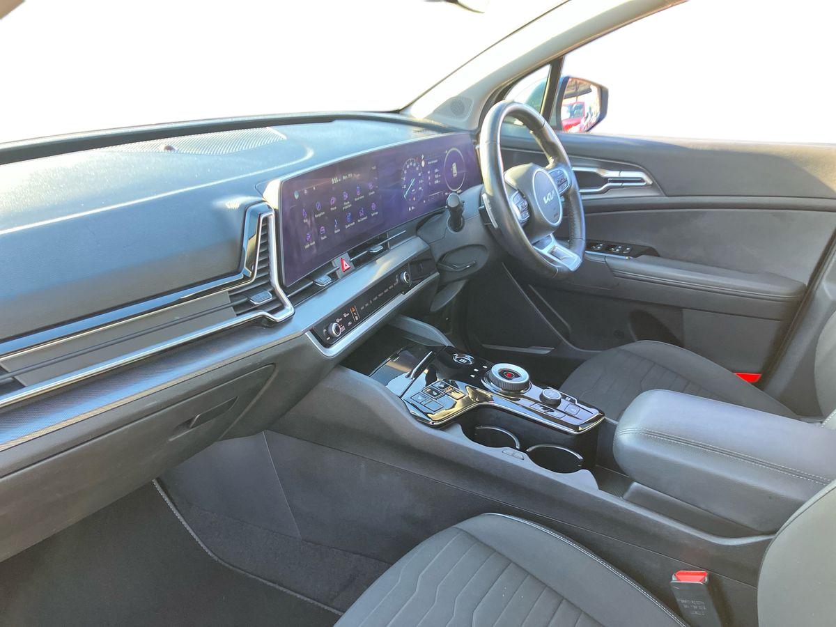 Used Kia Sportage 2022 for sale - 76491107: Photo 6