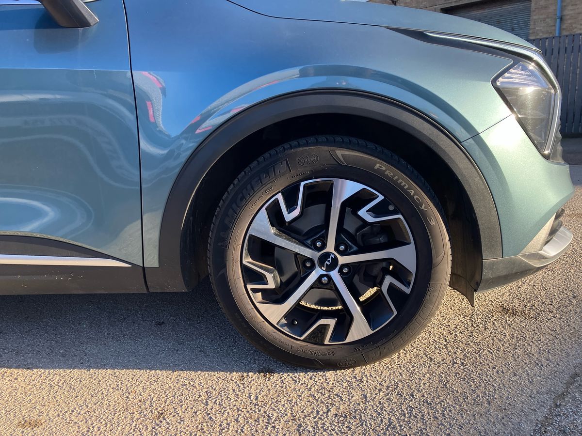 Used Kia Sportage 2022 for sale - 76491107: Photo 7