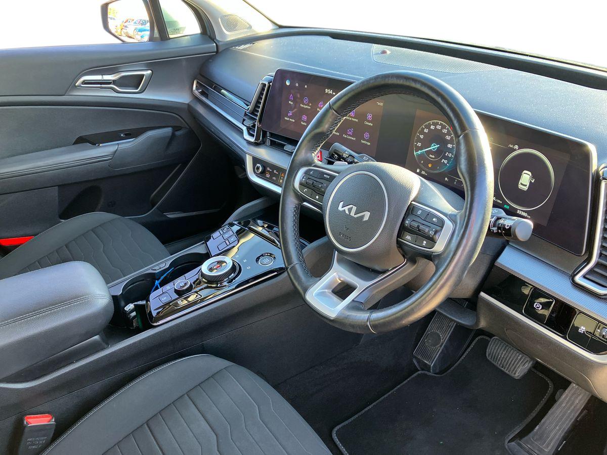 Used Kia Sportage 2022 for sale - 76491107: Photo 8