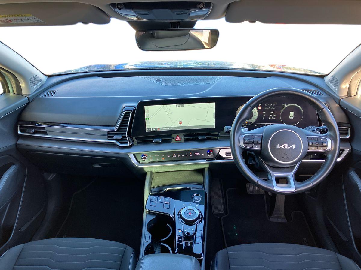 Used Kia Sportage 2022 for sale - 76491107: Photo 9