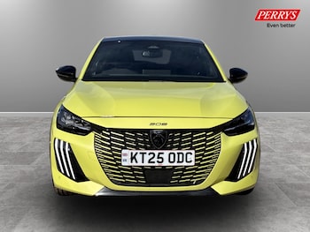 Used Peugeot 208 2025 for sale - 77775764: Photo