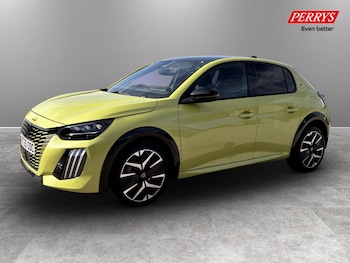 Used Peugeot 208 2025 for sale - 77775764: Photo