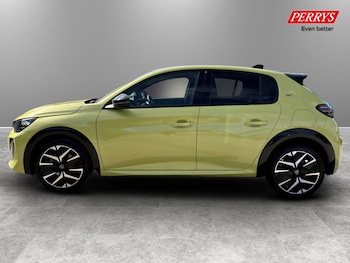 Used Peugeot 208 2025 for sale - 77775764: Photo