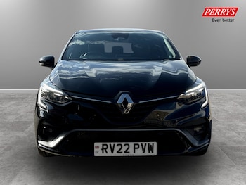 Used Renault Clio 2022 for sale - 78218342: Photo