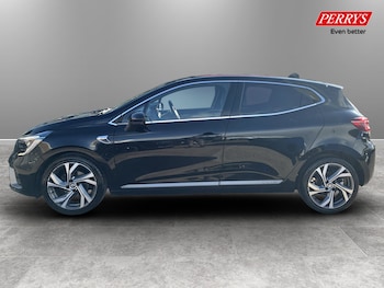 Used Renault Clio 2022 for sale - 78218342: Photo