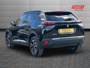 Used Peugeot 2008 2023 for sale - 75773870: Photo