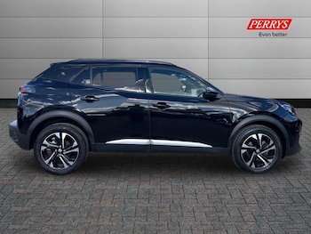 Used Peugeot 2008 2023 for sale - 75773870: Photo
