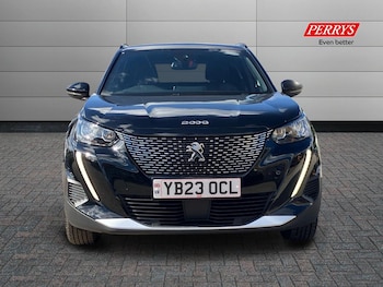 Used Peugeot 2008 2023 for sale - 75773870: Photo