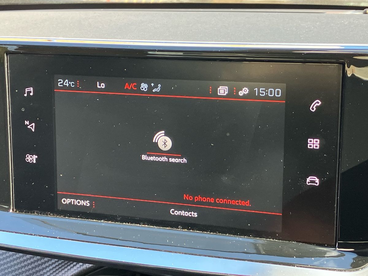Vehicle 50