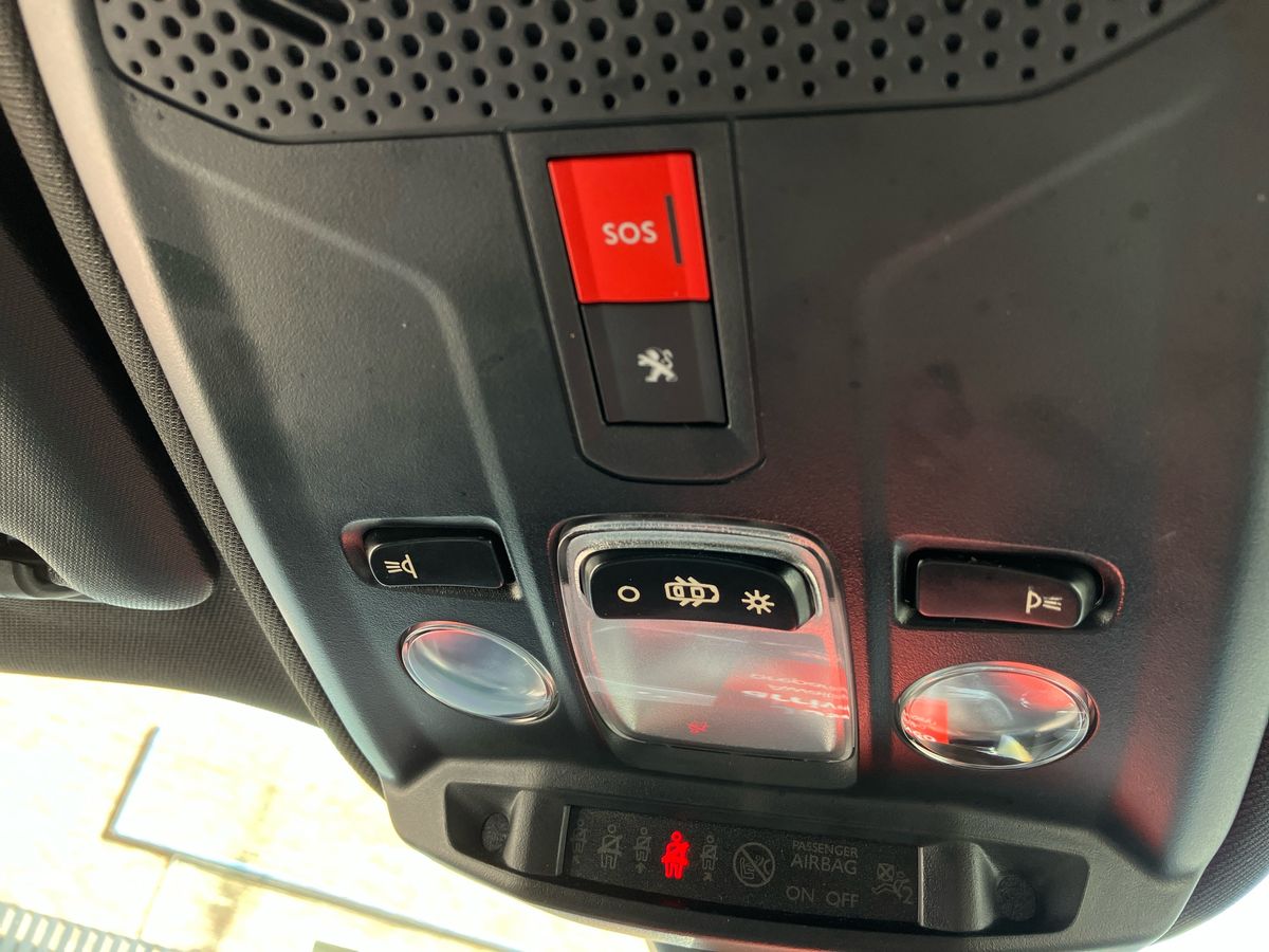 Vehicle 60