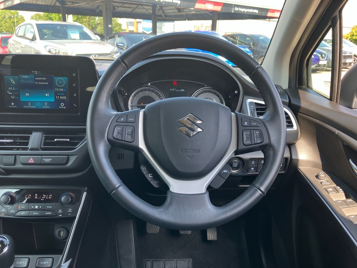 Vehicle 17