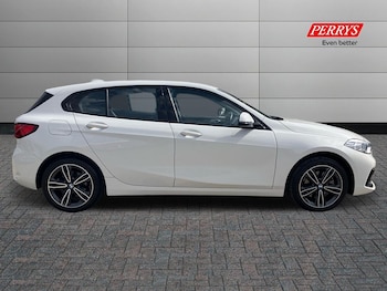 Used BMW 1 Series 2021 for sale - 75342598: Photo