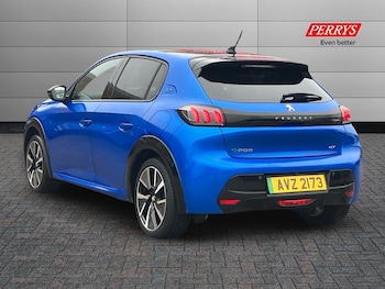 Used Peugeot 208 2022 for sale - 77077553: Photo