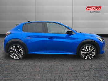 Used Peugeot 208 2022 for sale - 77077553: Photo