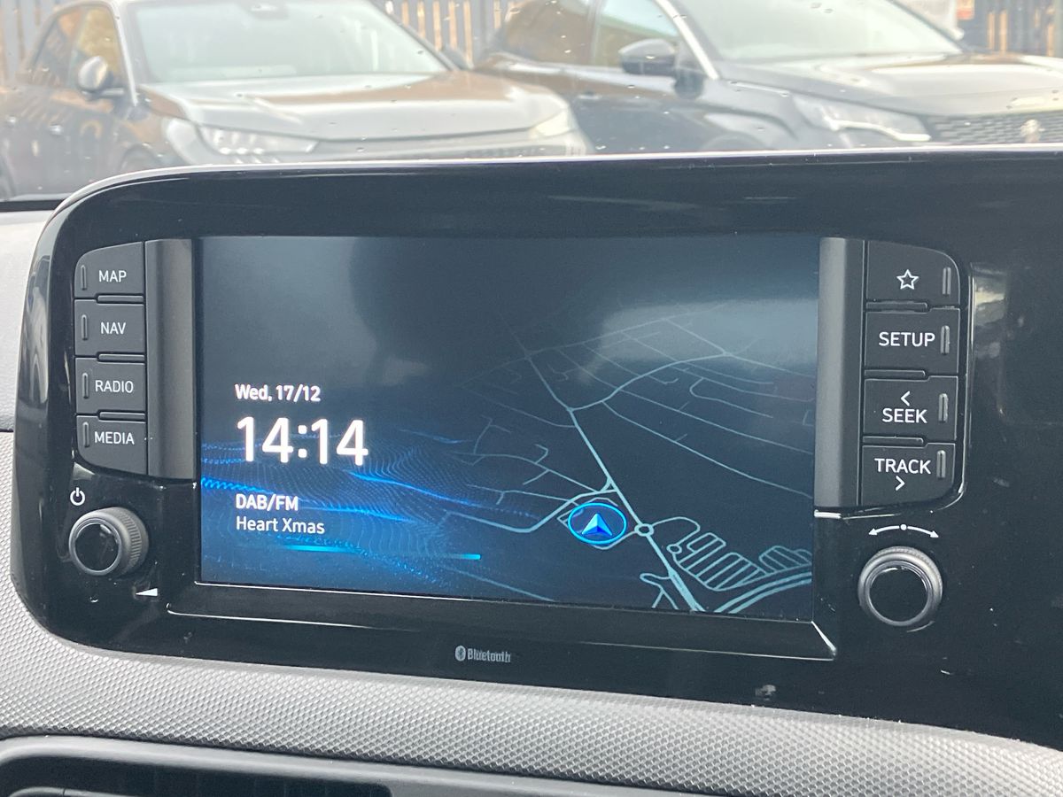 Used Hyundai i10 2024 for sale - 76958027: Photo 10