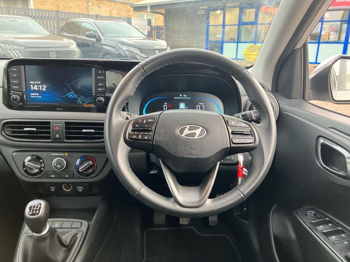 Used Hyundai i10 2024 for sale - 76958027: Photo 15