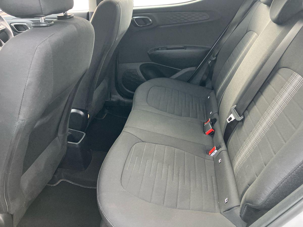 Used Hyundai i10 2024 for sale - 76958027: Photo 19