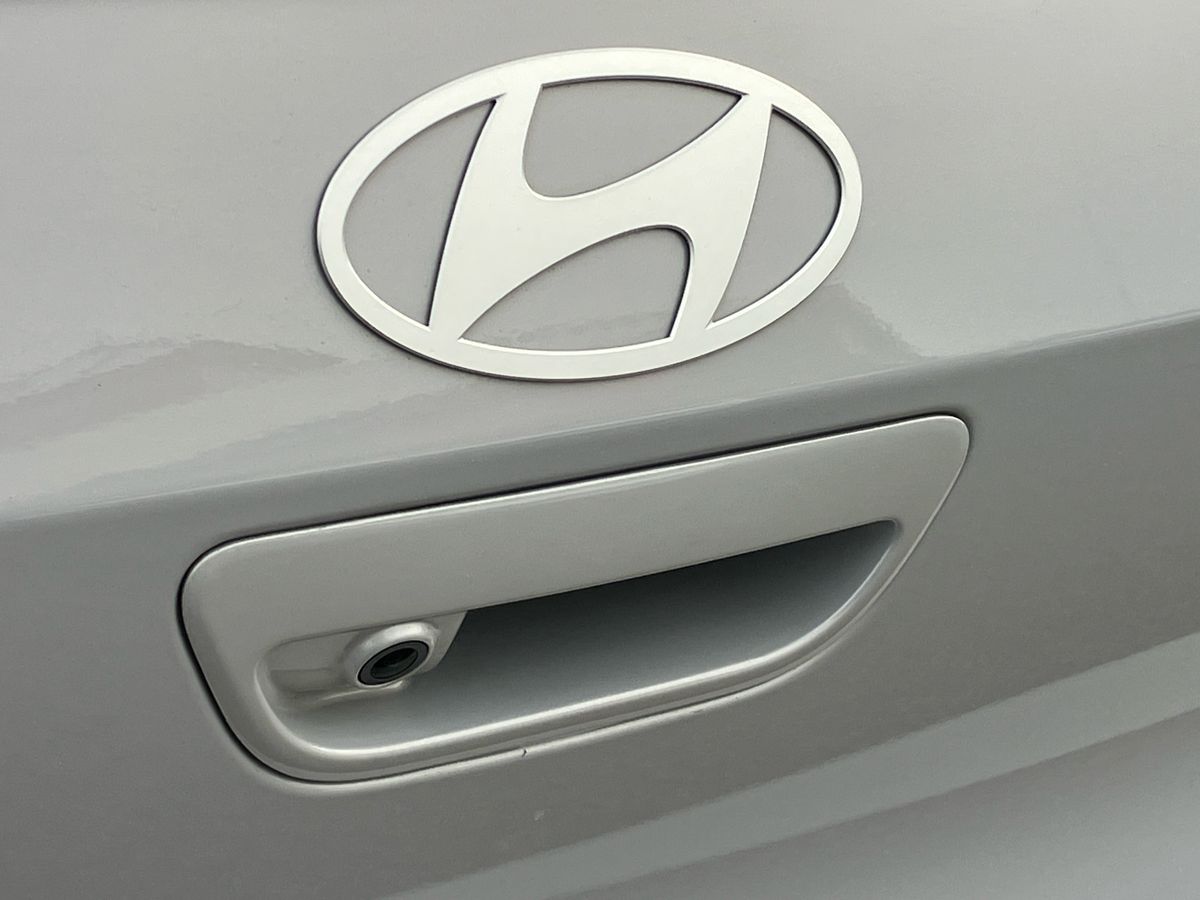 Used Hyundai i10 2024 for sale - 76958027: Photo 21