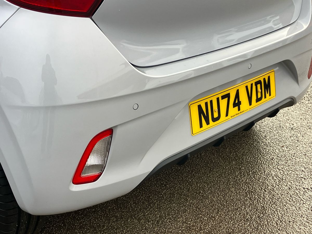 Used Hyundai i10 2024 for sale - 76958027: Photo 24