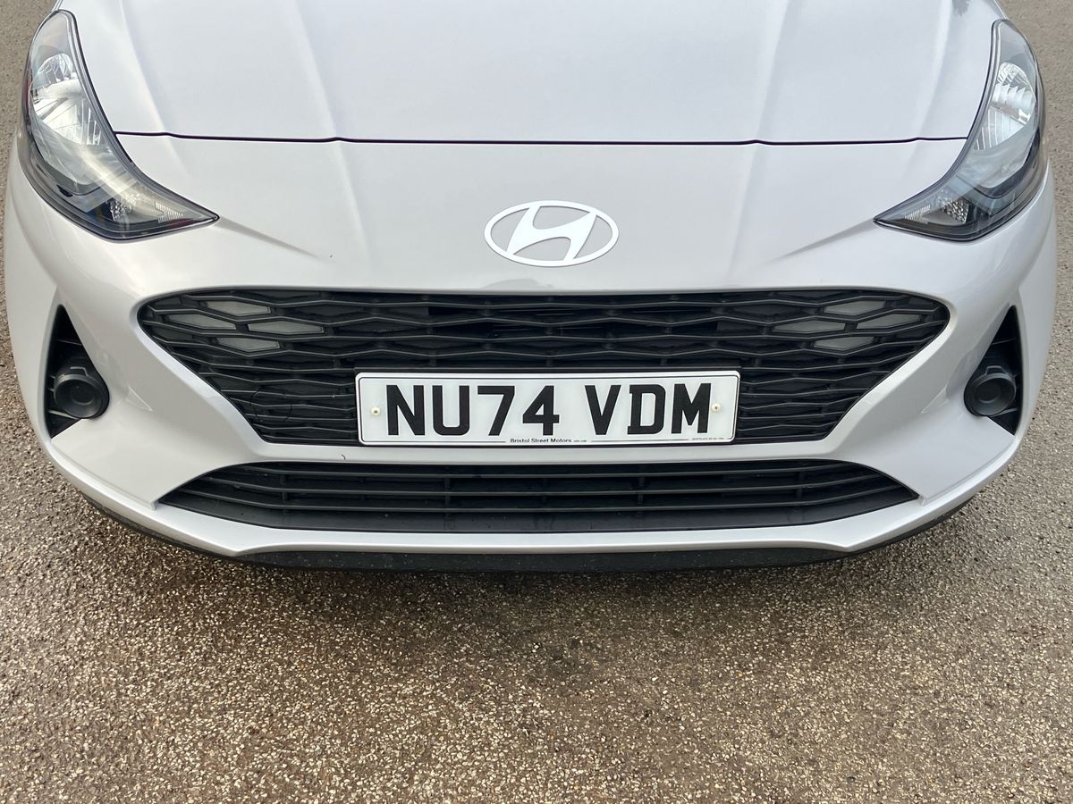 Used Hyundai i10 2024 for sale - 76958027: Photo 28