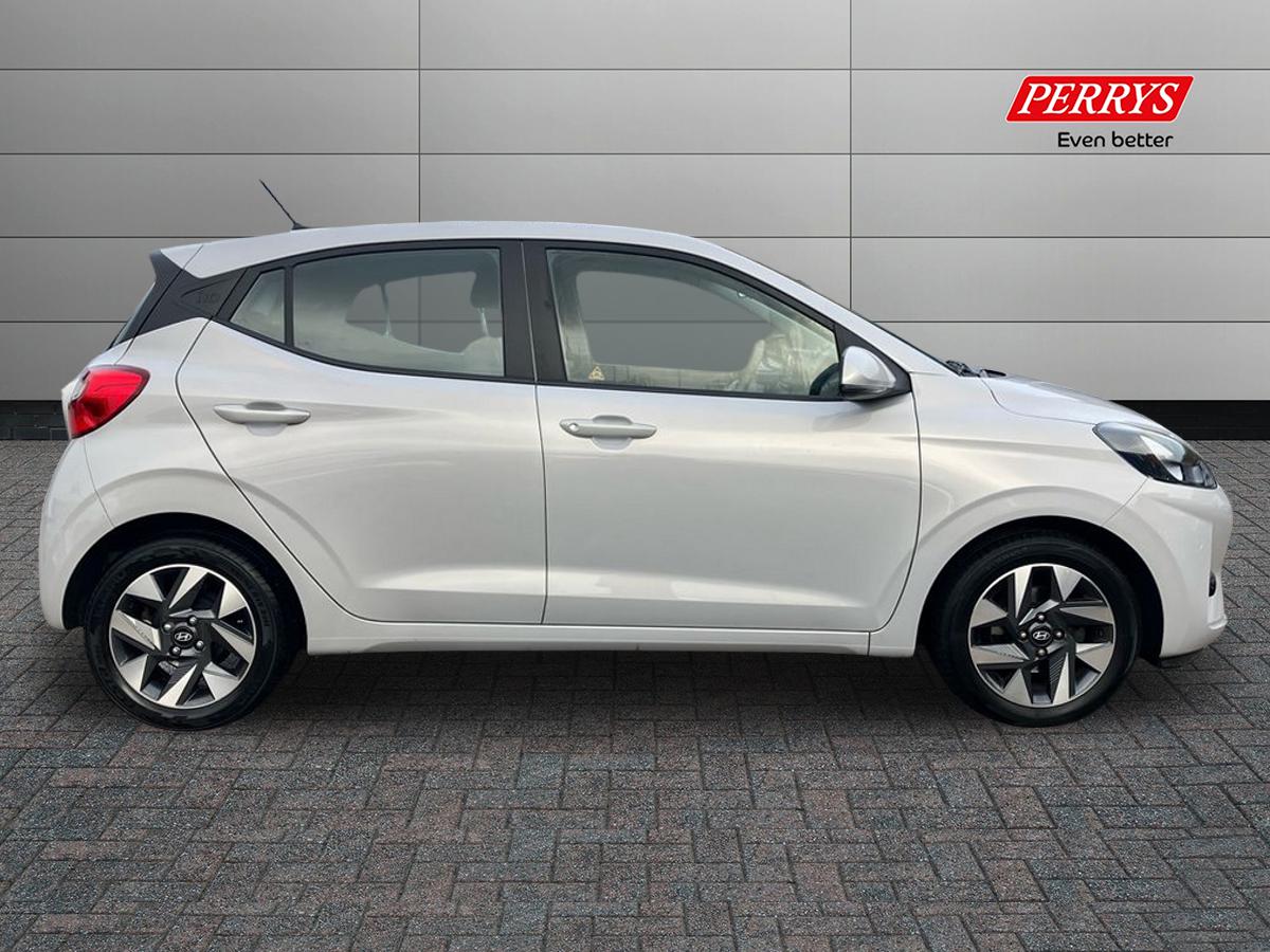 Used Hyundai i10 2024 for sale - 76958027: Photo 3