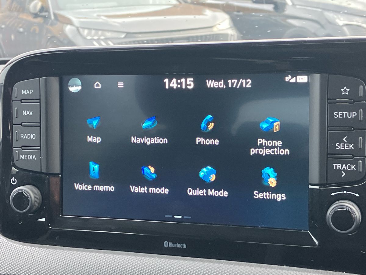 Used Hyundai i10 2024 for sale - 76958027: Photo 39