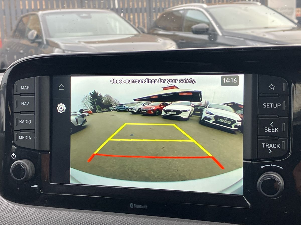 Used Hyundai i10 2024 for sale - 76958027: Photo 42