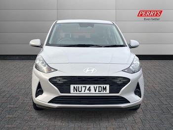 Used Hyundai i10 2024 for sale - 76958027: Photo