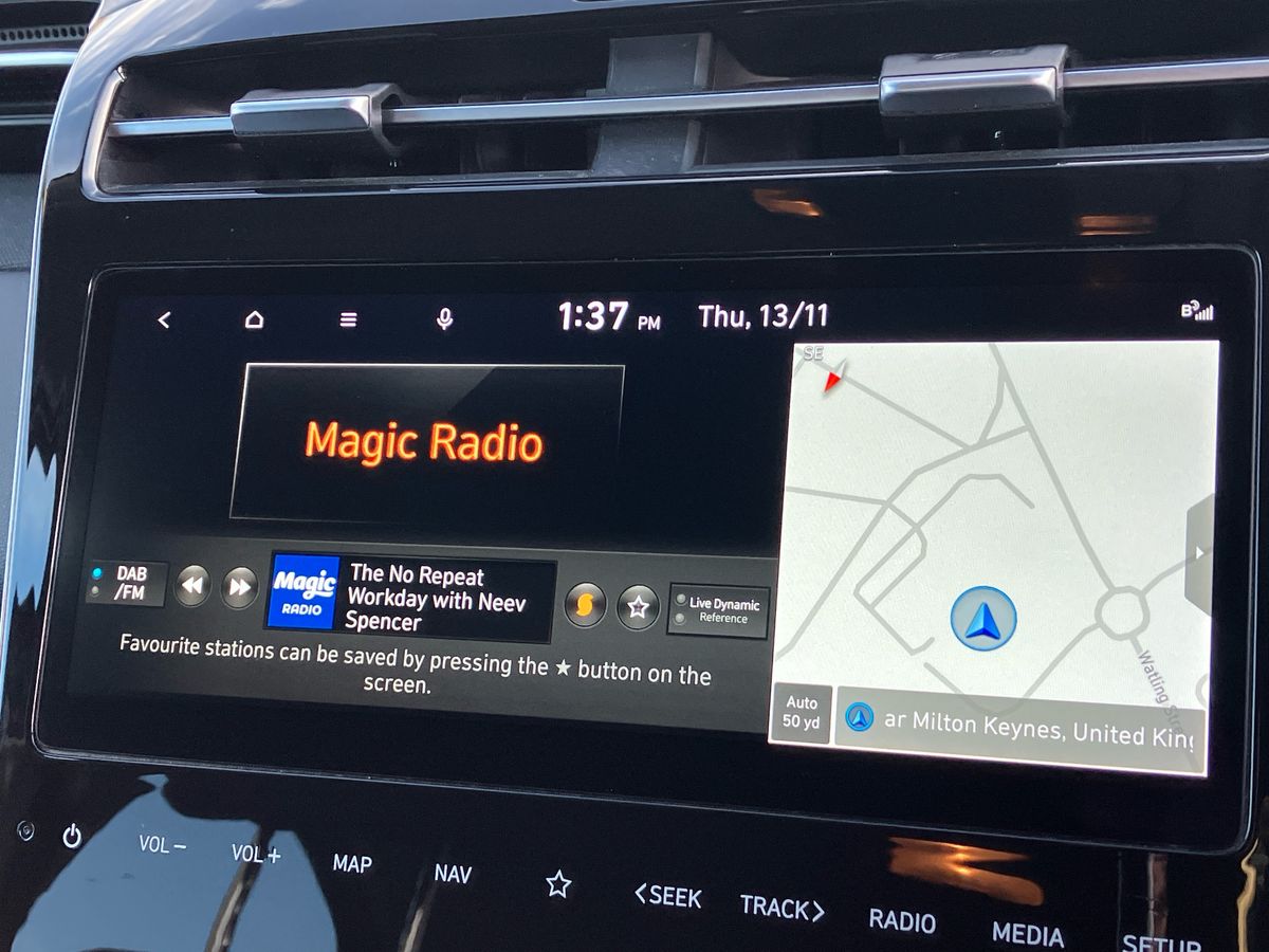 Used Hyundai TUCSON 2022 for sale - 77775753: Photo 10