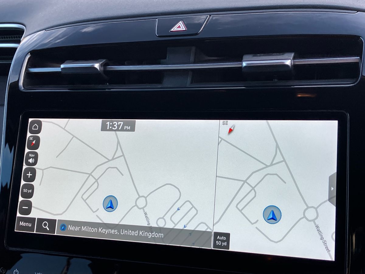 Used Hyundai TUCSON 2022 for sale - 77775753: Photo 11