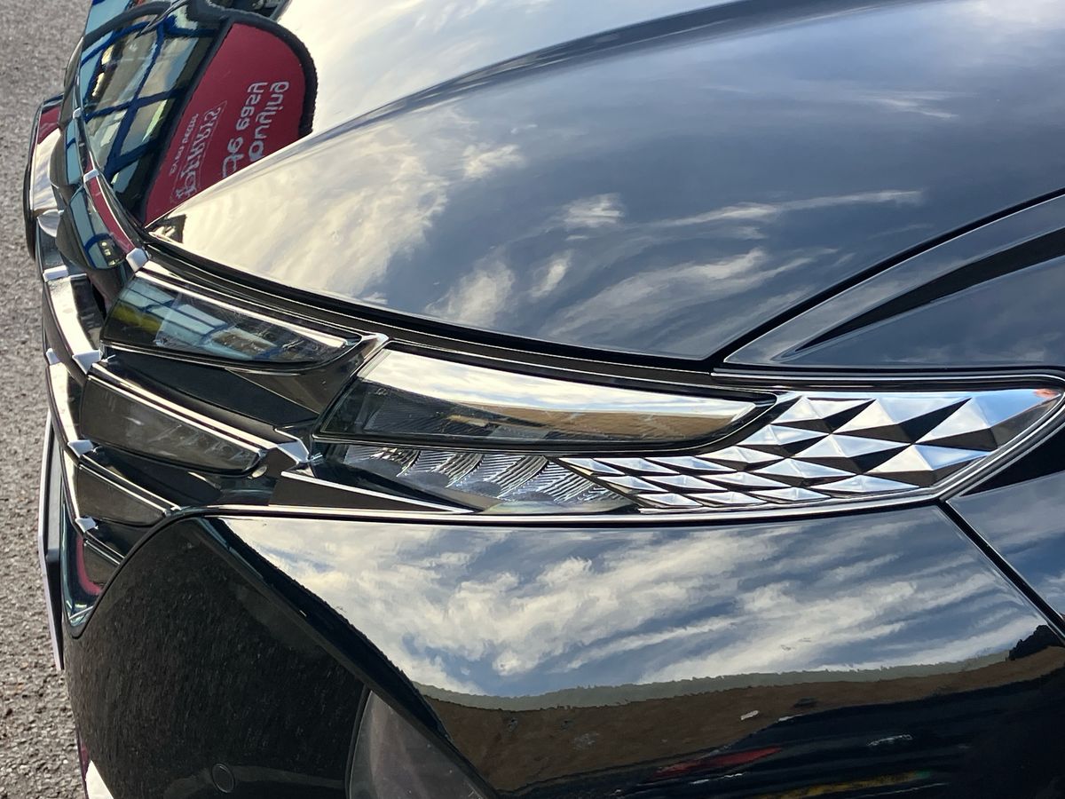 Used Hyundai TUCSON 2022 for sale - 77775753: Photo 13