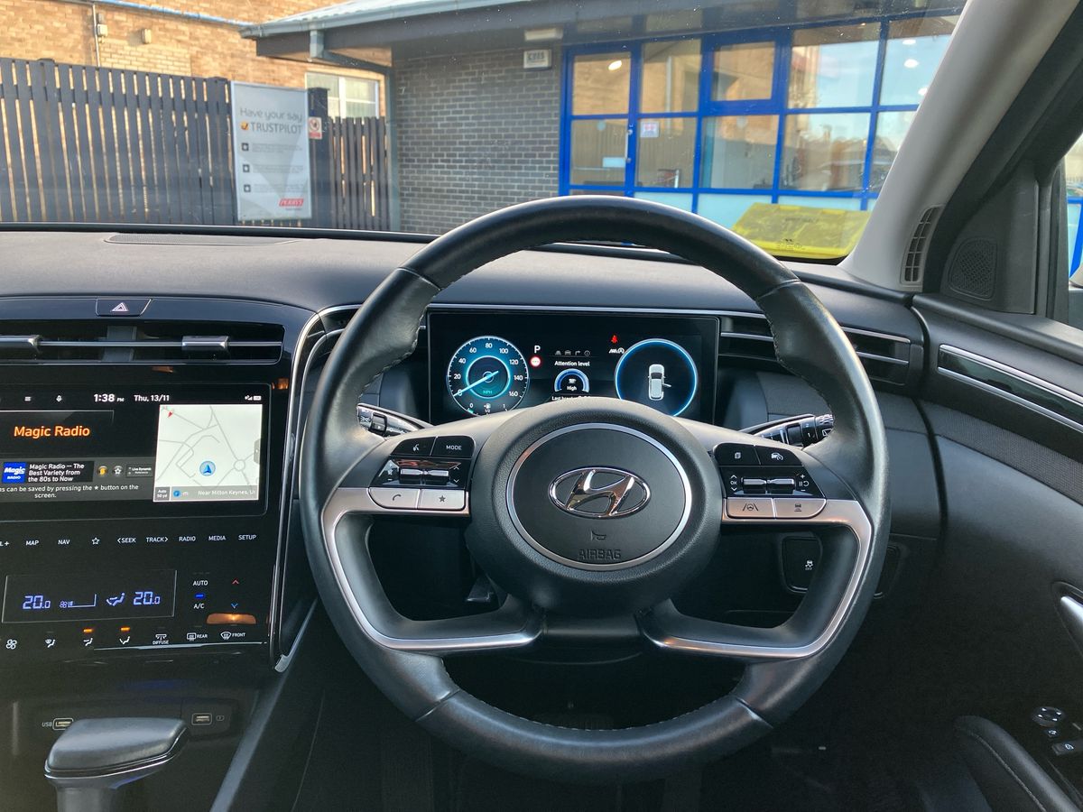 Used Hyundai TUCSON 2022 for sale - 77775753: Photo 15