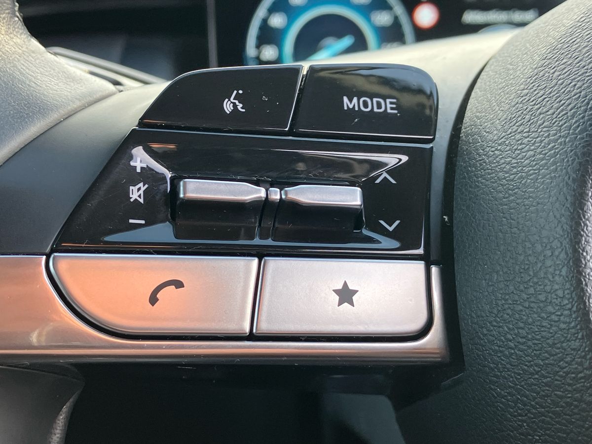 Used Hyundai TUCSON 2022 for sale - 77775753: Photo 16