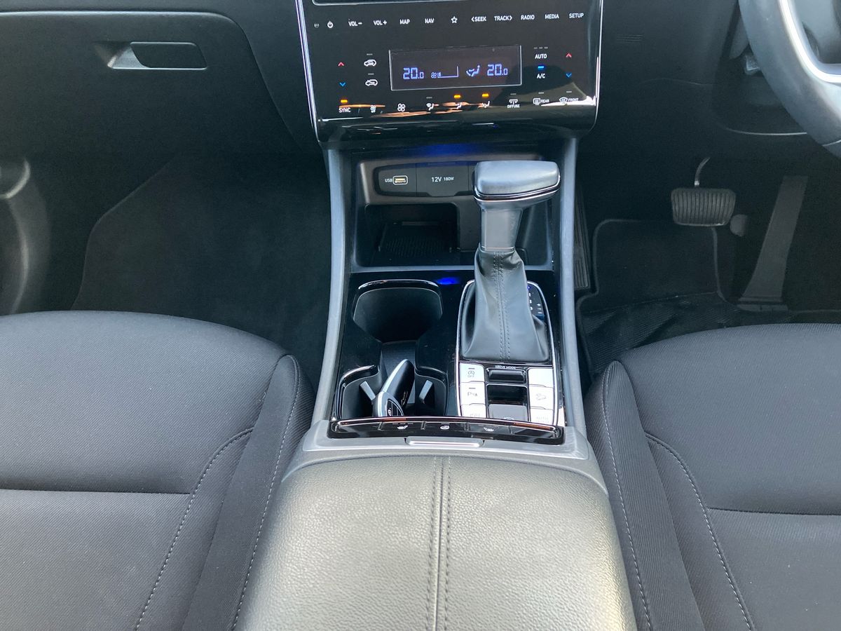 Used Hyundai TUCSON 2022 for sale - 77775753: Photo 17