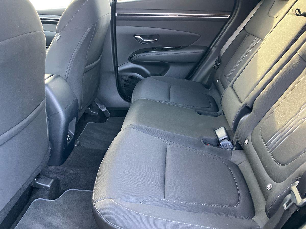 Used Hyundai TUCSON 2022 for sale - 77775753: Photo 19