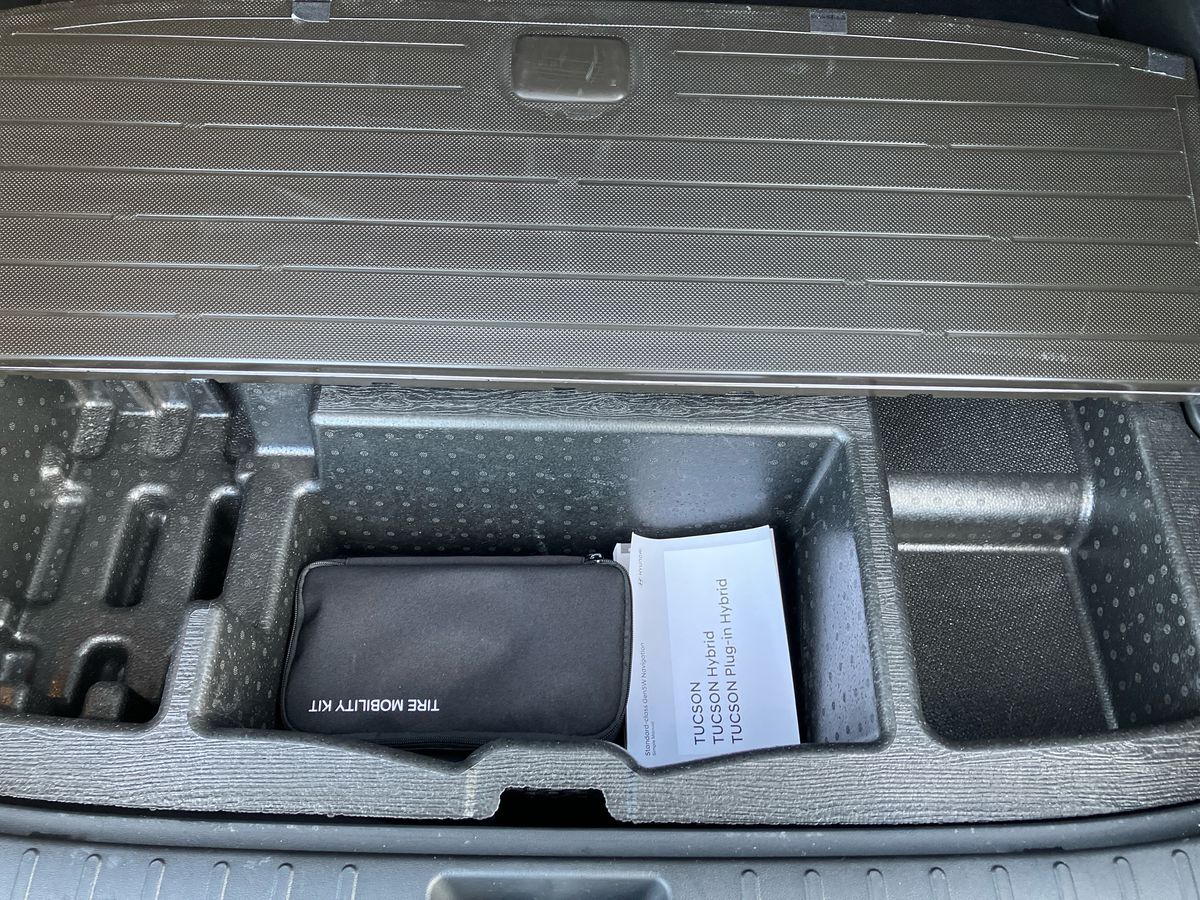 Used Hyundai TUCSON 2022 for sale - 77775753: Photo 21