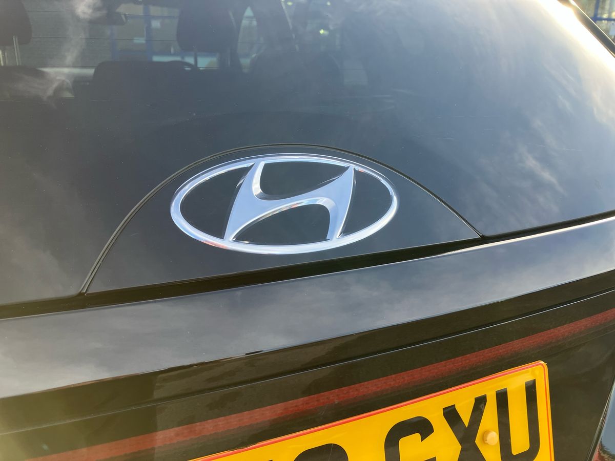 Used Hyundai TUCSON 2022 for sale - 77775753: Photo 22