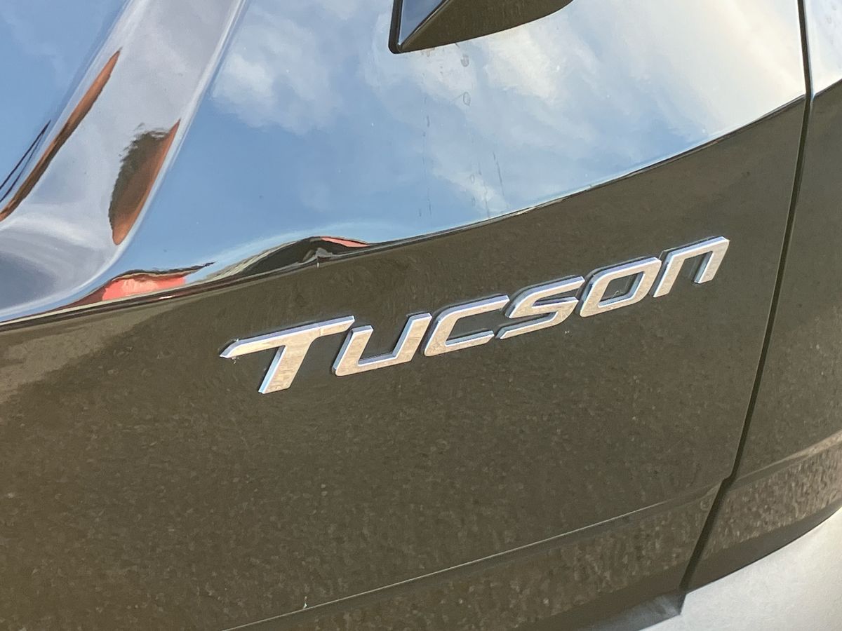 Used Hyundai TUCSON 2022 for sale - 77775753: Photo 24