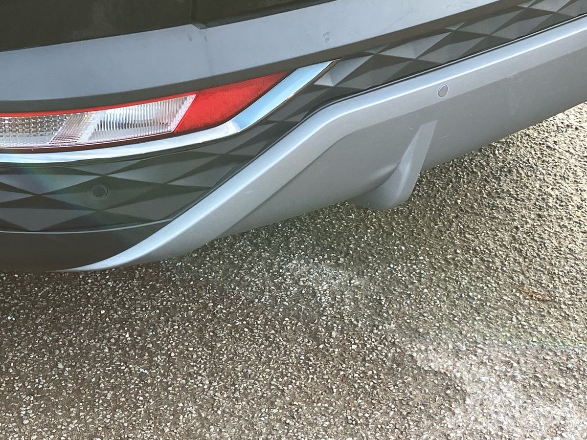 Used Hyundai TUCSON 2022 for sale - 77775753: Photo 25