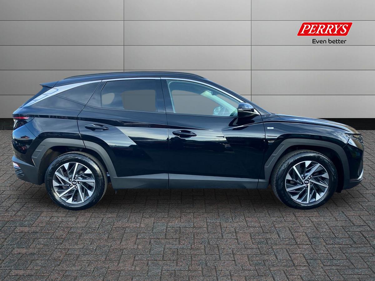 Used Hyundai TUCSON 2022 for sale - 77775753: Photo 3