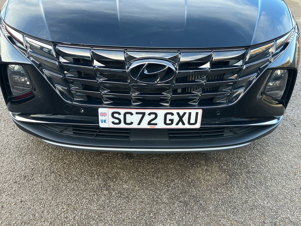 Used Hyundai TUCSON 2022 for sale - 77775753: Photo 34