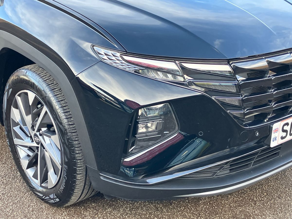 Used Hyundai TUCSON 2022 for sale - 77775753: Photo 35